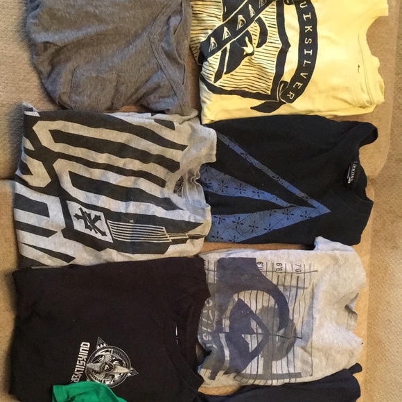 Medium size Shirts - Picture 2 of 4